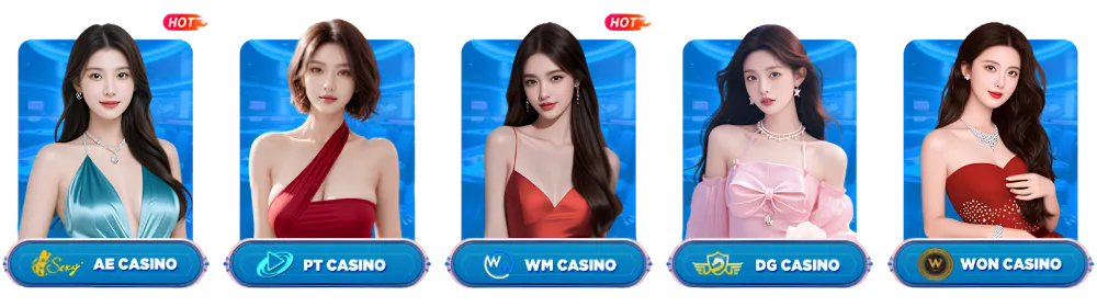 casino