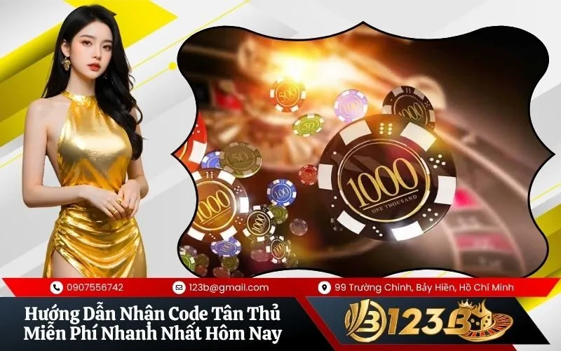 Code Tân Thủ
