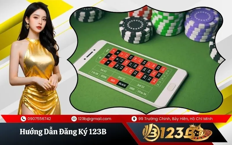 Đăng Ký 123B