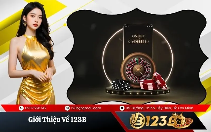 Giới Thiệu 123B