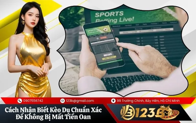 Kèo Dụ