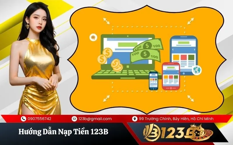 _Nạp Tiền 123B