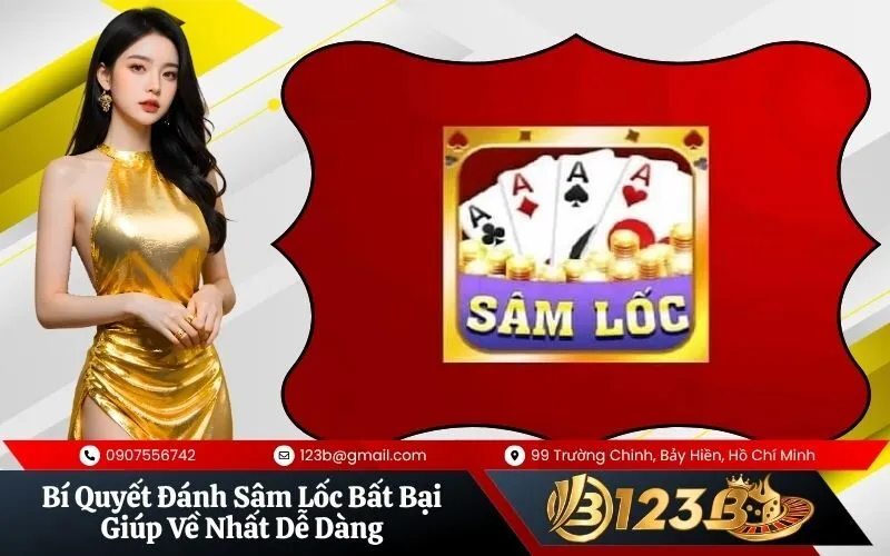 Sâm Lốc