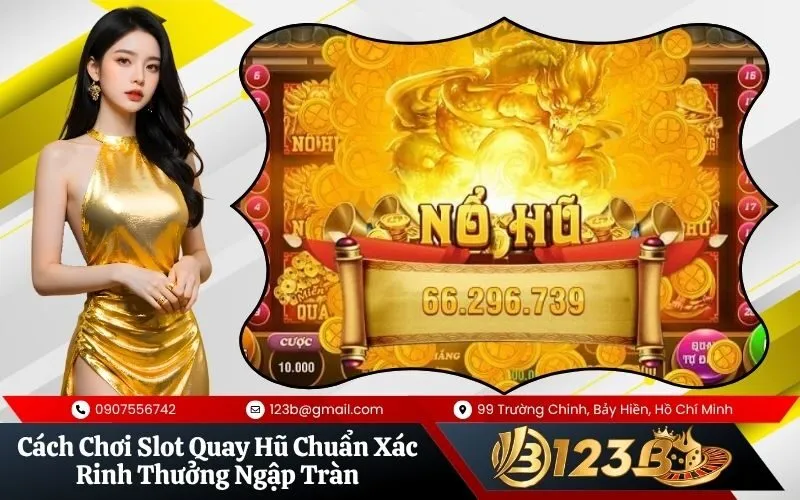 Slot Quay Hũ