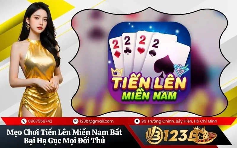 Tiến Lên Miền Nam